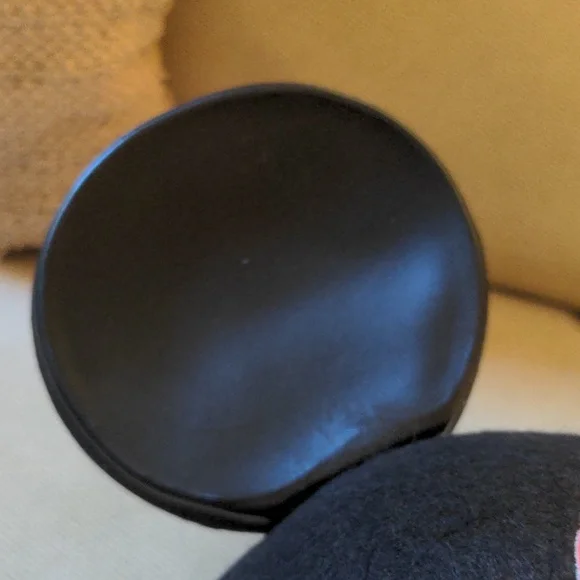 Mickey mouse club felt ear hat 'walt Disney productions' - Picture 3 of 7